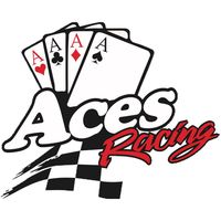 Aces Racing discount code